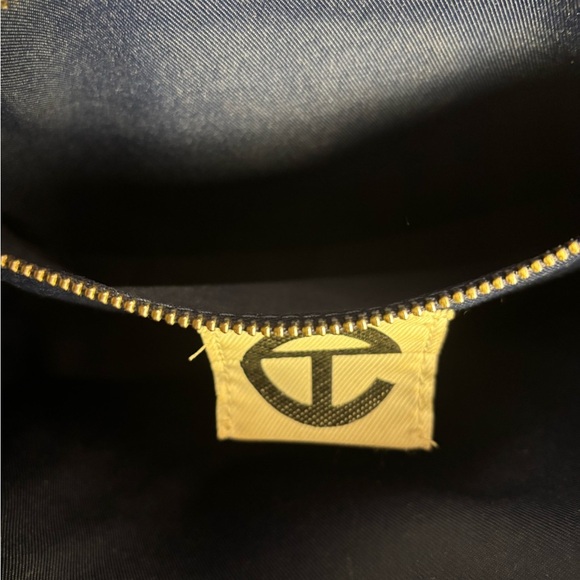 Telfar Medium Cobalt Shopping Bag w/ Dust Bag •EUC• - Picture 14 of 16